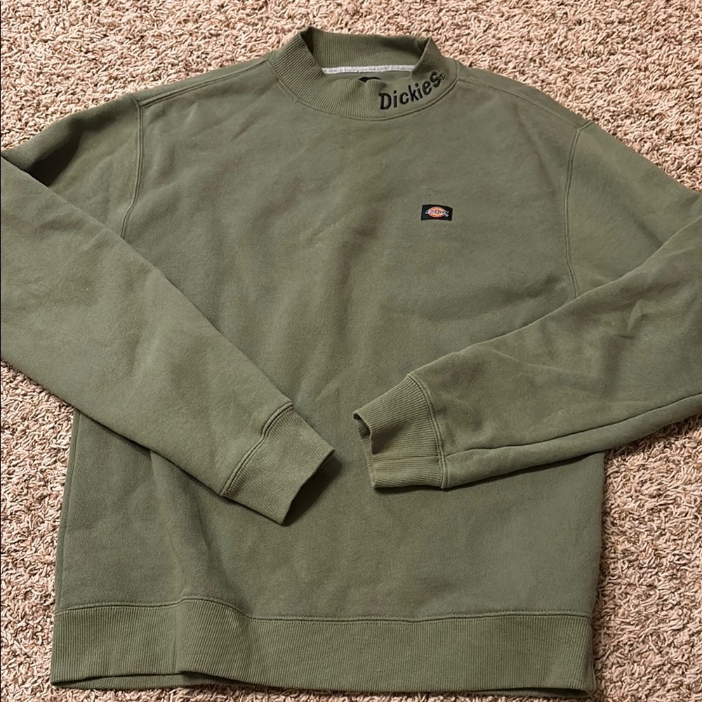 Dickies Crew Neck